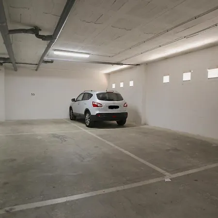 Cozy Los Pacos * Fuengirola