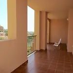 Апартаменты Cozy Los Pacos