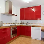 Апартаменты Cozy Los Pacos Фуэнхирола