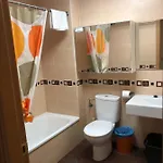 Cozy Los Pacos Апартаменты