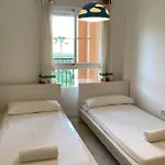 Cozy Los Pacos * Фуэнхирола