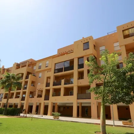 Cozy Los Pacos * Fuengirola