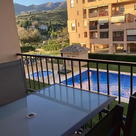 Cozy Los Pacos * Fuengirola