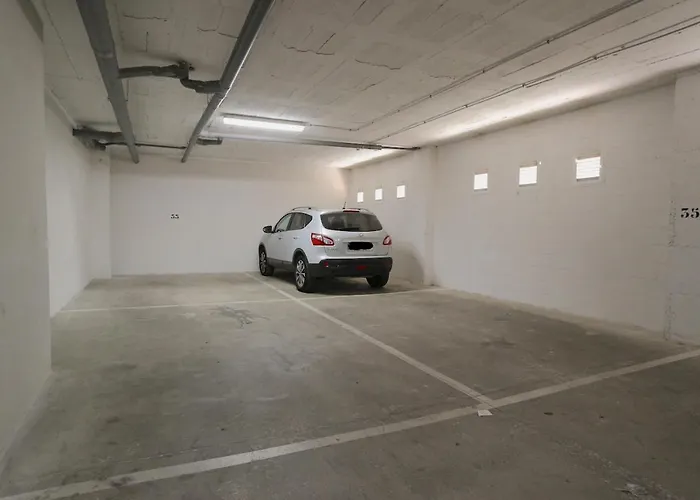 Cozy Los Pacos * Fuengirola