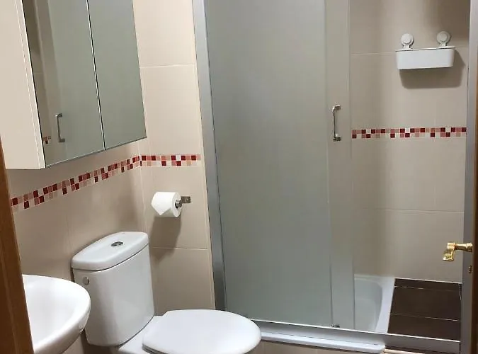 Cozy Los Pacos * Fuengirola