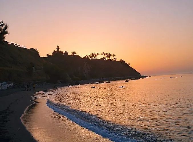 Apartment Cozy Los Pacos