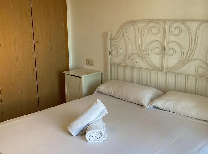 Cozy Los Pacos Appartement *