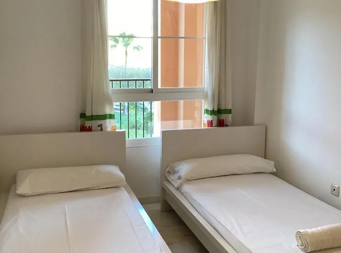 Cozy Los Pacos * Fuengirola