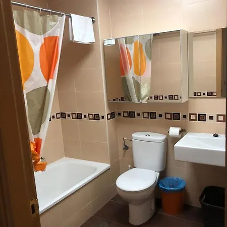 Cozy Los Pacos Апартаменты